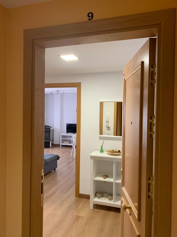Piso de Verena Guardiola de Berga Exterior foto