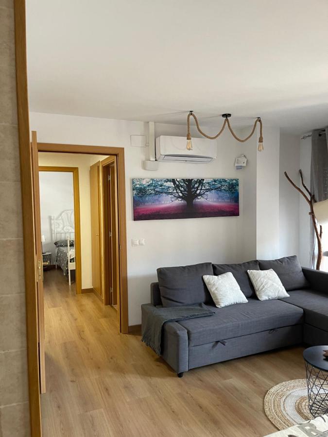 Piso de Verena Guardiola de Berga Exterior foto